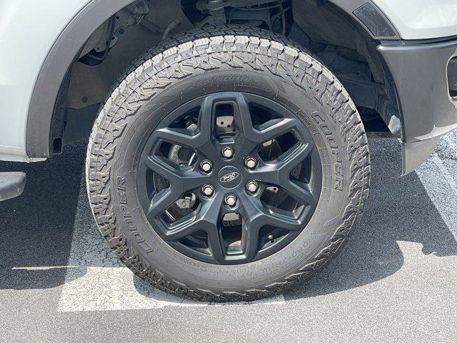 used 2022 Ford Ranger car, priced at $34,995