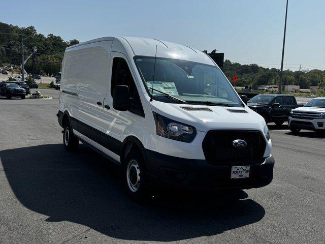 new 2024 Ford Transit-250 car, priced at $53,585