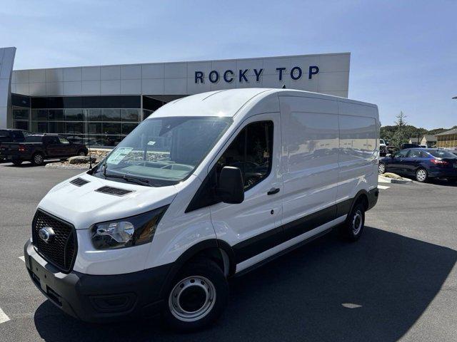 new 2024 Ford Transit-250 car, priced at $53,585