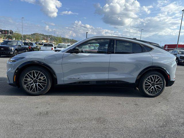 new 2024 Ford Mustang Mach-E car, priced at $54,985