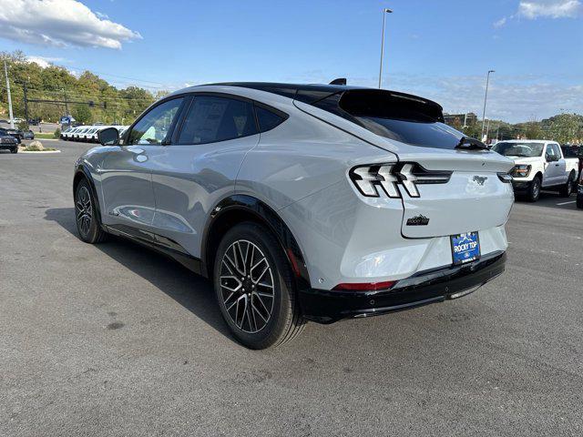 new 2024 Ford Mustang Mach-E car, priced at $54,985