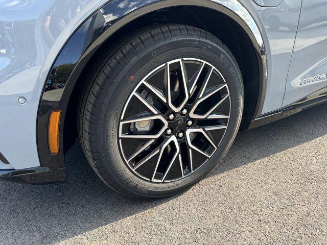 new 2024 Ford Mustang Mach-E car, priced at $54,985