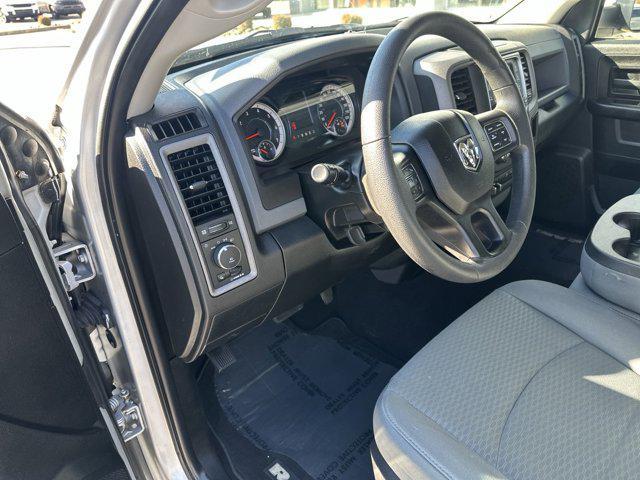 used 2019 Ram 1500 car, priced at $23,820