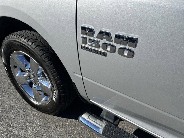 used 2019 Ram 1500 car, priced at $23,820