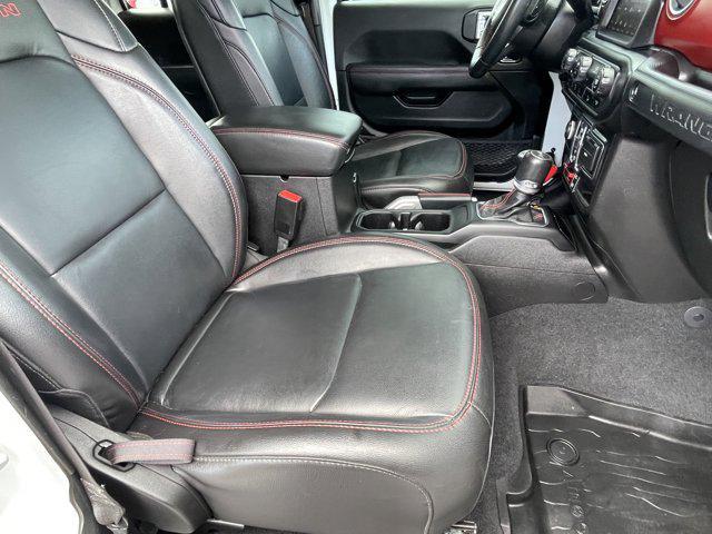 used 2021 Jeep Wrangler Unlimited car