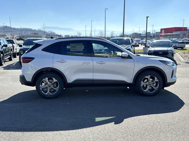 new 2025 Ford Escape car, priced at $39,365