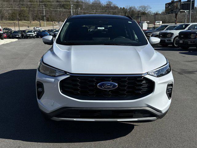 new 2025 Ford Escape car, priced at $39,365