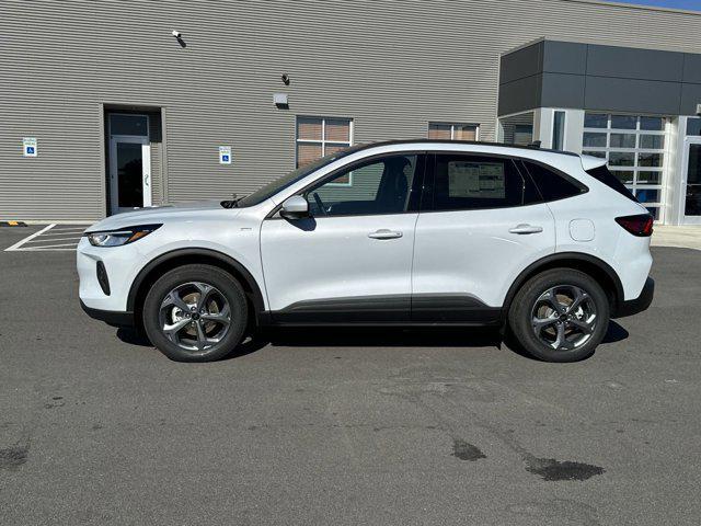 new 2025 Ford Escape car, priced at $39,365