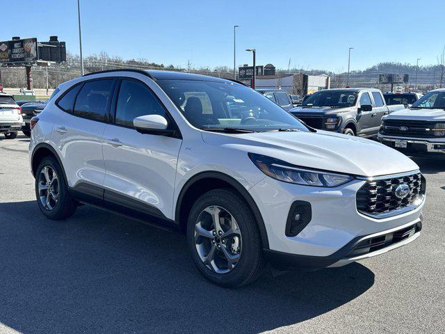 new 2025 Ford Escape car, priced at $39,365