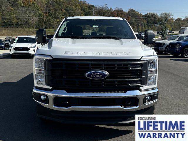 new 2024 Ford F-350 car, priced at $67,060