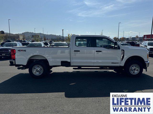 new 2024 Ford F-350 car, priced at $67,060