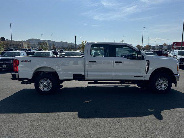 new 2024 Ford F-350 car, priced at $66,060