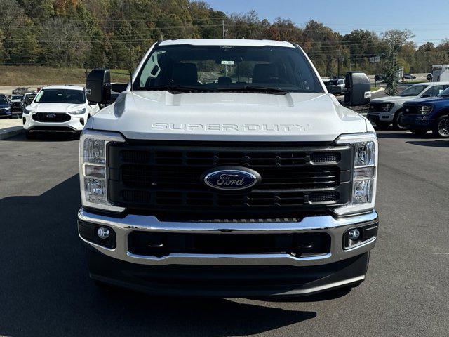 new 2024 Ford F-350 car, priced at $66,060