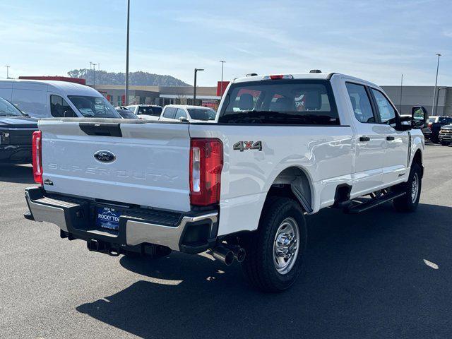 new 2024 Ford F-350 car, priced at $66,060