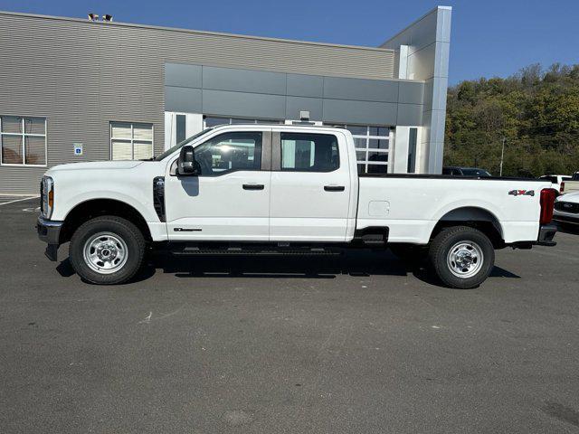 new 2024 Ford F-350 car, priced at $66,060