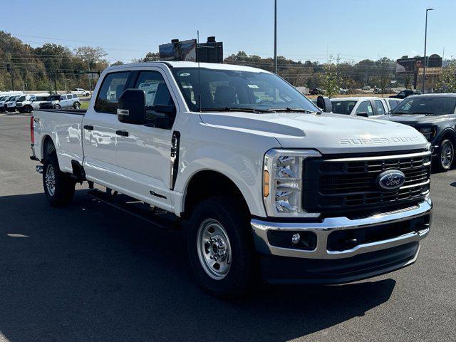 new 2024 Ford F-350 car, priced at $66,060