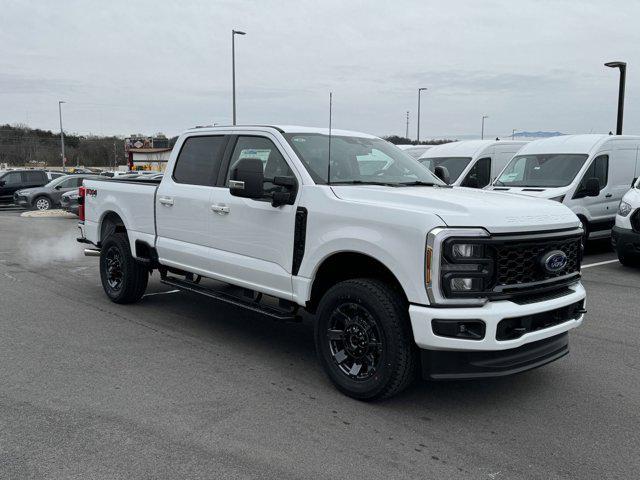 new 2024 Ford F-250 car, priced at $69,385