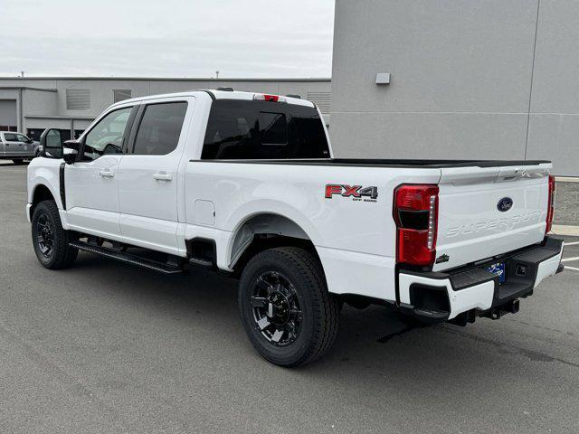 new 2024 Ford F-250 car, priced at $69,385