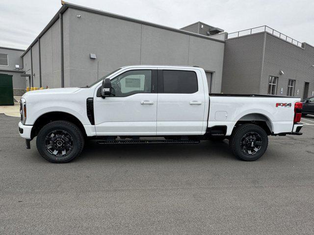 new 2024 Ford F-250 car, priced at $69,385