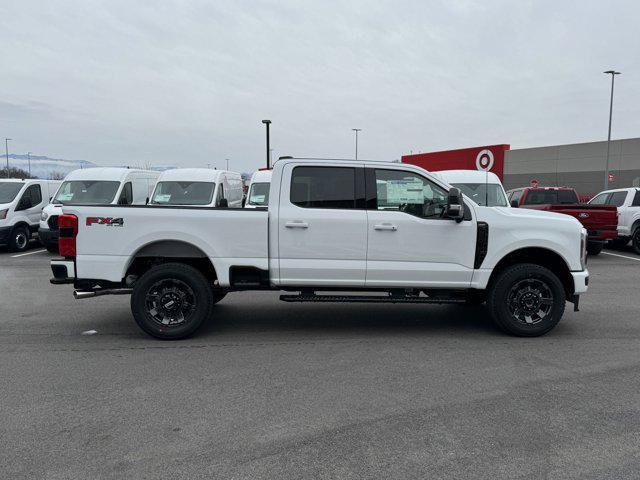 new 2024 Ford F-250 car, priced at $69,385