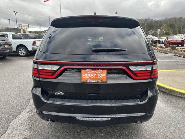used 2022 Dodge Durango car, priced at $37,221