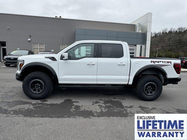 new 2024 Ford F-150 car, priced at $93,995