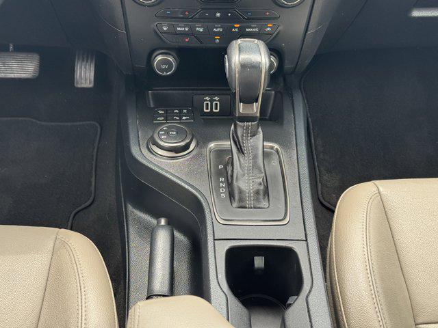 used 2021 Ford Ranger car, priced at $27,995