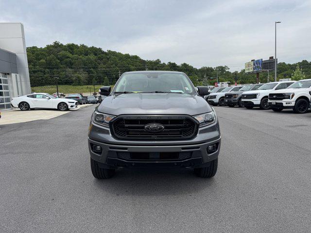 used 2021 Ford Ranger car, priced at $27,995