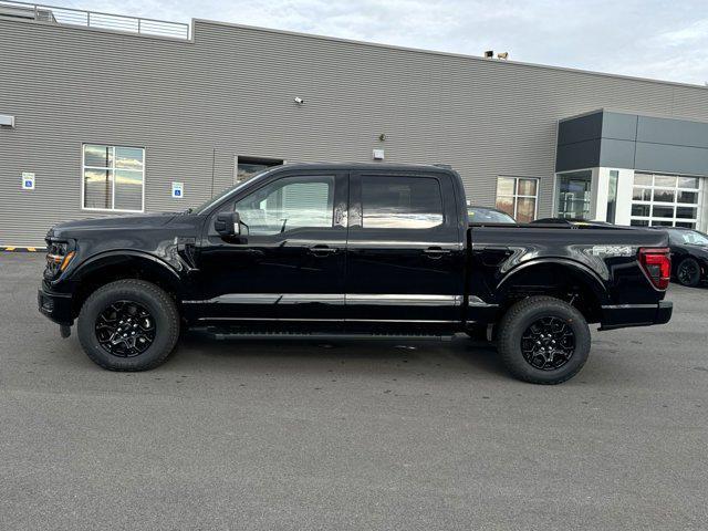 new 2024 Ford F-150 car, priced at $59,798