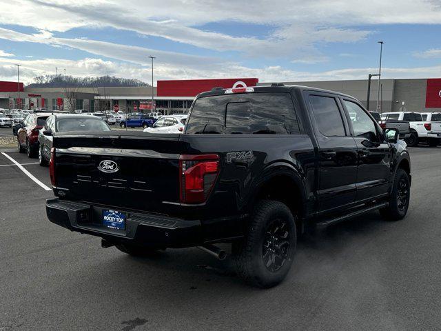 new 2024 Ford F-150 car, priced at $59,798