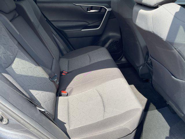 used 2020 Toyota RAV4 Hybrid car, priced at $22,995
