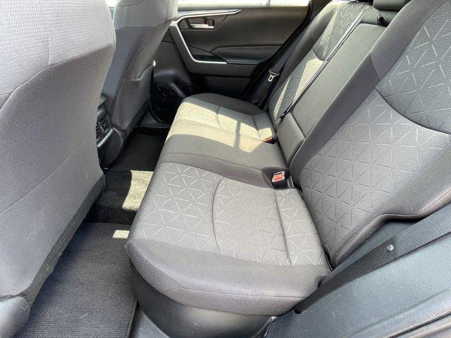 used 2020 Toyota RAV4 Hybrid car, priced at $22,995