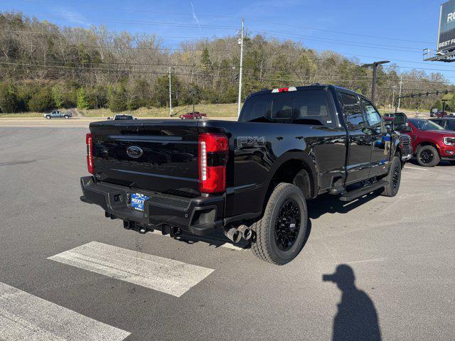 new 2025 Ford F-350 car, priced at $94,140