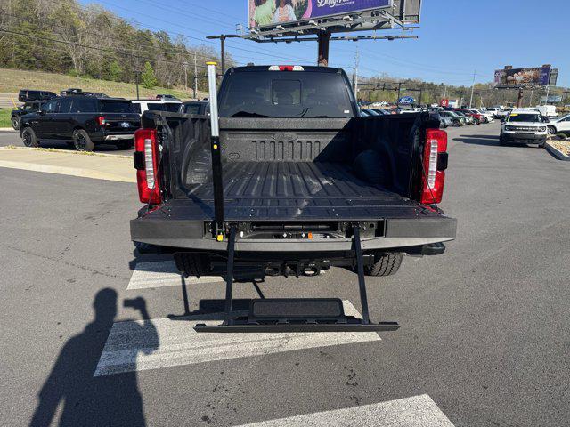 new 2025 Ford F-350 car, priced at $94,140