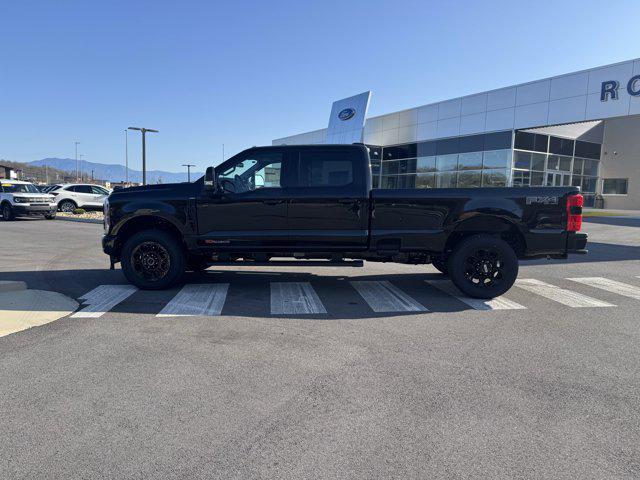 new 2025 Ford F-350 car, priced at $94,140