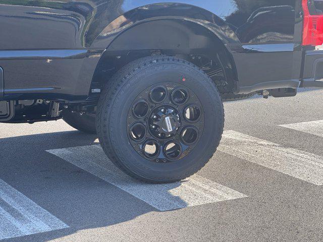 new 2025 Ford F-350 car, priced at $94,140