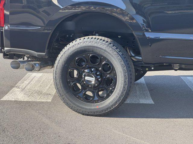 new 2025 Ford F-350 car, priced at $94,140
