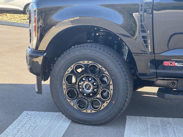 new 2025 Ford F-350 car, priced at $94,140