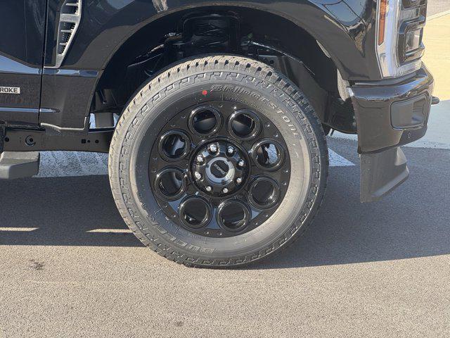 new 2025 Ford F-350 car, priced at $94,140