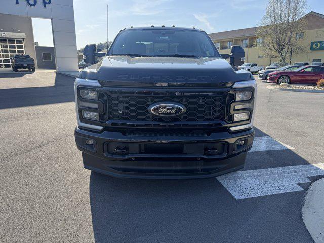 new 2025 Ford F-350 car, priced at $94,140