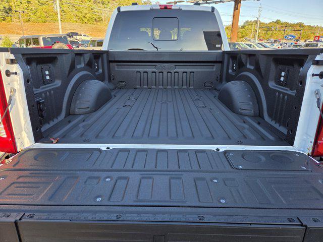 new 2025 Ford F-250 car, priced at $90,156