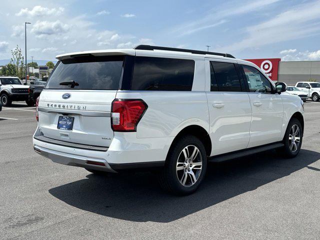 new 2024 Ford Expedition car, priced at $75,115