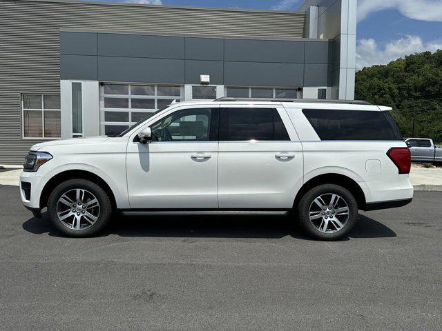 new 2024 Ford Expedition car, priced at $75,115