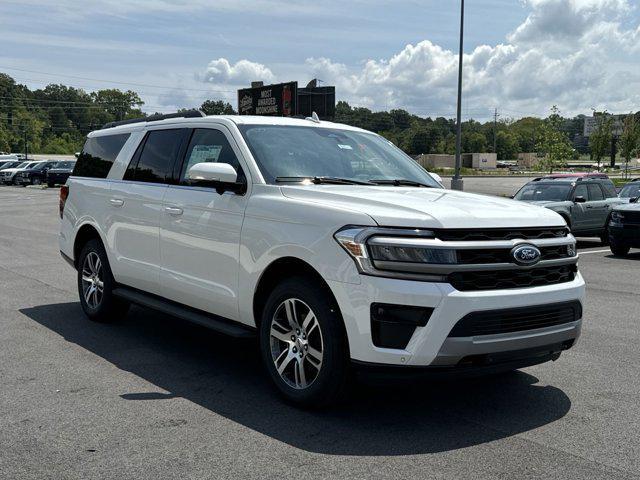 new 2024 Ford Expedition car, priced at $75,115