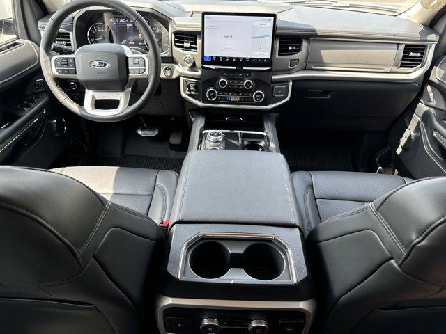 new 2024 Ford Expedition car, priced at $75,115