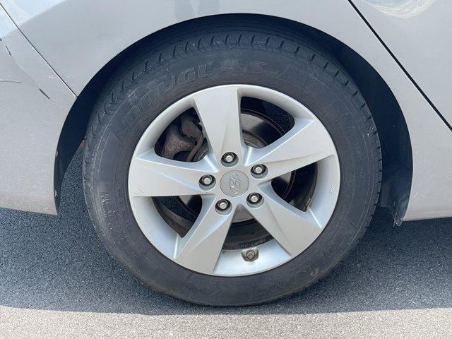 used 2013 Hyundai Elantra car, priced at $5,995