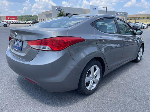 used 2013 Hyundai Elantra car, priced at $5,995
