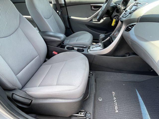 used 2013 Hyundai Elantra car, priced at $5,995
