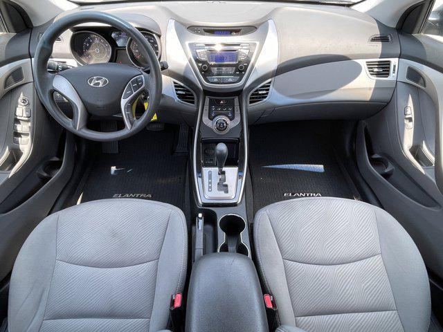 used 2013 Hyundai Elantra car, priced at $5,995