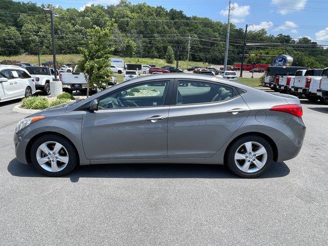 used 2013 Hyundai Elantra car, priced at $5,995
